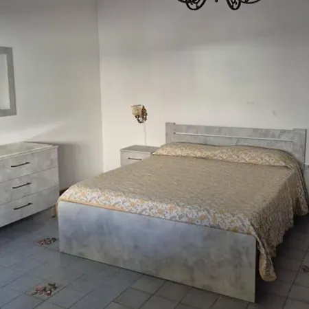 Casa Puce Ketty Apartment