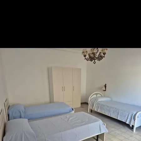 Casa Puce Ketty Santa Maria di Leuca