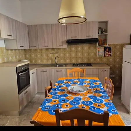 Casa Puce Ketty * Santa Maria di Leuca