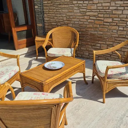Apartment Casa Puce Ketty Santa Maria di Leuca