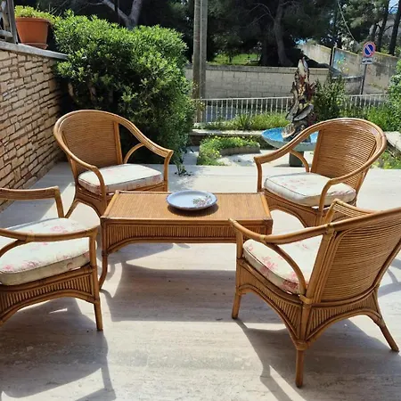 Casa Puce Ketty Apartment