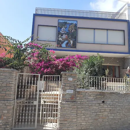 Casa Puce Ketty * Santa Maria di Leuca