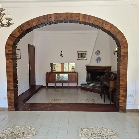 Casa Puce Ketty Apartment