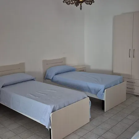 Apartment Casa Puce Ketty Santa Maria di Leuca