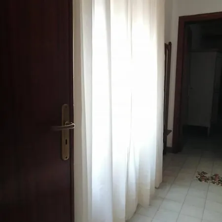 Apartment Casa Puce Ketty *