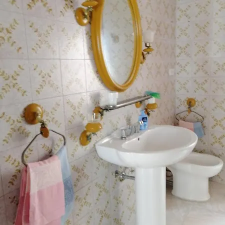 Apartment Casa Puce Ketty