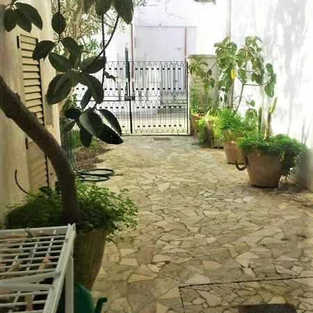 Casa Puce Ketty