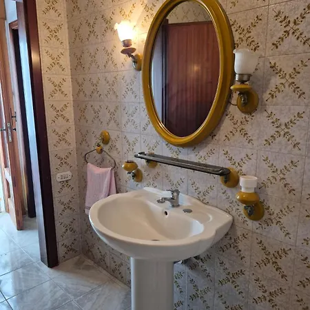 Casa Puce Ketty Apartment *