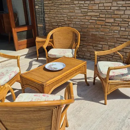 Apartament Casa Puce Ketty Santa Maria di Leuca