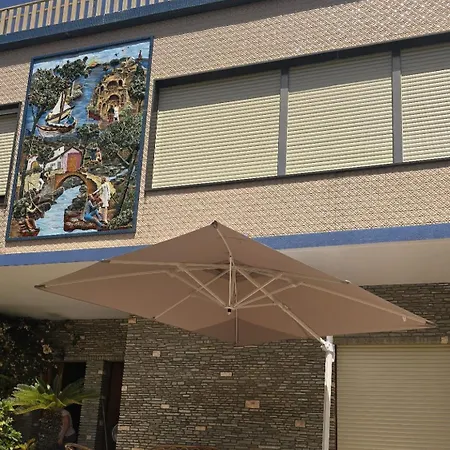 Apartament Casa Puce Ketty *