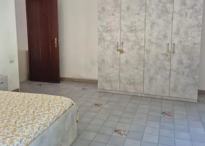 Appartamento Casa Puce Ketty Santa Maria di Leuca