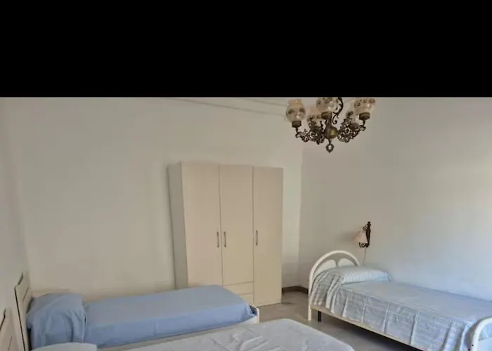 Casa Puce Ketty Santa Maria di Leuca