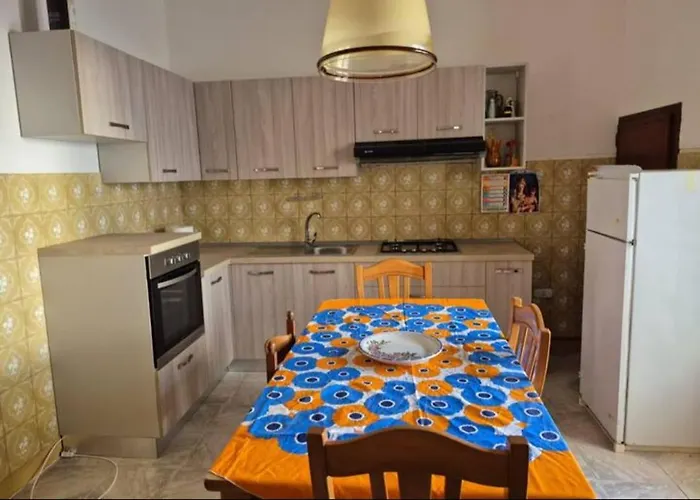 Casa Puce Ketty * Santa Maria di Leuca