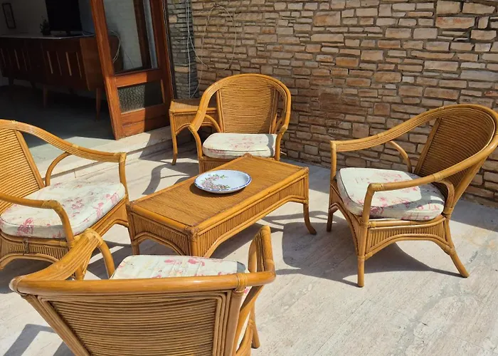 Apartament Casa Puce Ketty Santa Maria di Leuca