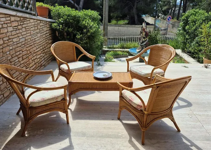Casa Puce Ketty Apartament