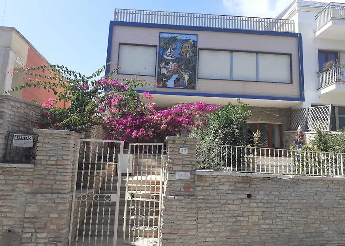 Casa Puce Ketty * Santa Maria di Leuca