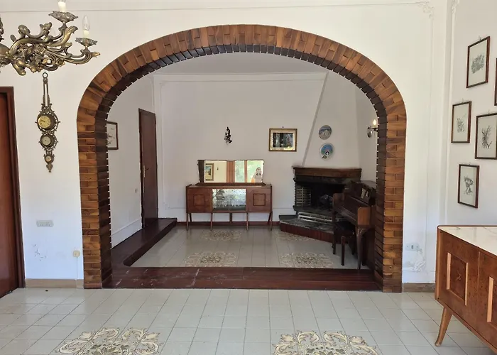 Casa Puce Ketty Apartament