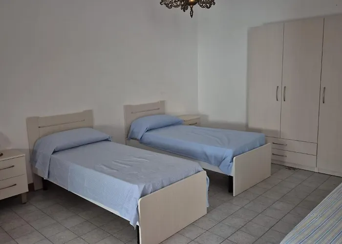 Appartamento Casa Puce Ketty Santa Maria di Leuca