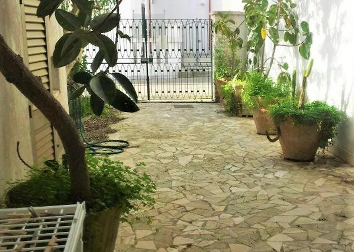 Casa Puce Ketty