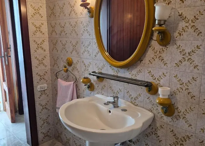 Casa Puce Ketty Apartament *